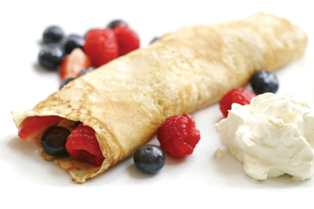 Crepe