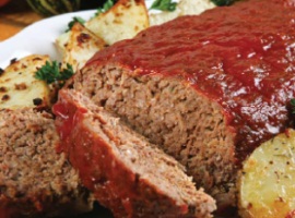 Meat Loaf