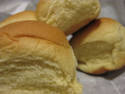 Potato Buns