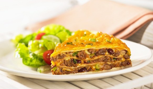 beef pie